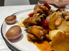 -娜娜家·Nana's restaurant(国金汇店)