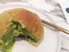 -WHEAT&BAKER-麥(凯德来福士店)