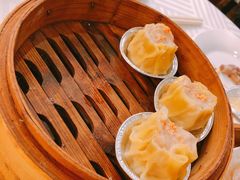 -潮福城大酒楼·潮粤菜·港式点心(阳光城店)