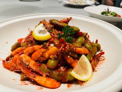 -囍榷·和宴餐厅(恐龙园店)
