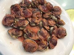 -金海湾海鲜排档(朱家尖店)