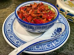 -清真京华源·涮肉烧烤(丰庆店)