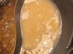 -新辣道鱼火锅(上地华联店)