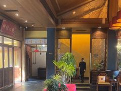 -那家小馆•北京菜•烤鸭(香山店)