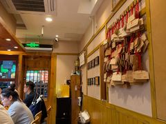 -Ramen满吉·豚骨拉面(丽园路店)