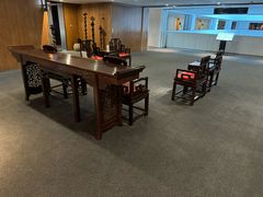 -西安威斯汀大酒店