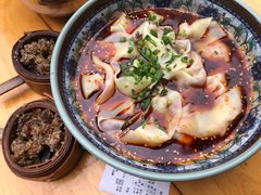 -峨眉山豆腐脑(芳草总店)