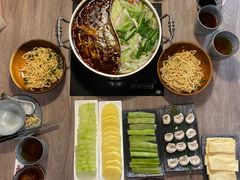 -老鼎旺安格斯牛肉火锅(衡艺广场店)