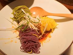 -绿茶餐厅(北京凤凰汇店)