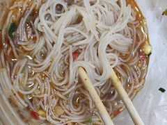 麻辣牛肉常德米粉-湖南常德牛肉粉(翻身店)