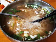 鸡西大冷面-鸡西冷面(翠竹店)