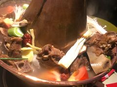 -红钳侠小龙虾·烧烤(中赢康康谷店)