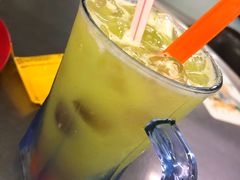 -黄亚华小食店(Jalan Alor)