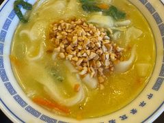 -老雒阳面馆·水席·洛阳菜(王城路店)