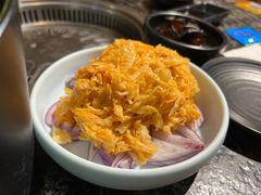-九田家黑牛烤肉料理(盛龙广场店)