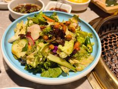 -韩盛·古法烤肉店(皇城恒隆广场店)