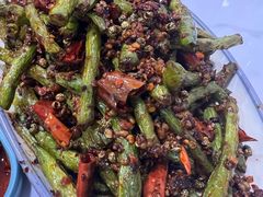 -正宗川菜(虎林胡同店)