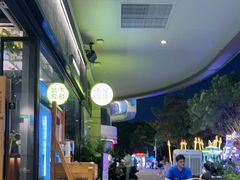 -木屋烧烤(龙岗龙城万科里店)