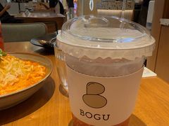 -檗谷·面包·咖啡·轻食(华贸天地店)