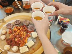 -阿昌白族石板烧(大理古城店)