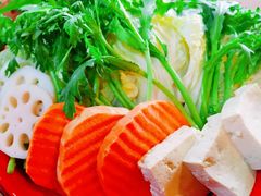 -东镇老火锅(长春路首店)