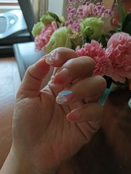 -JX今喜美甲美睫