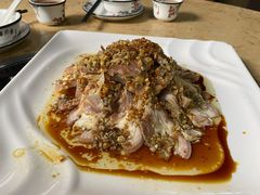 沙姜猪手-苏记餐厅(叠南店)