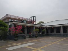 -粥旺庄(芳村店)