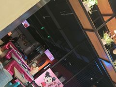 -醉炫音速烧烤·干煸菜(沙河总店)