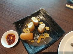 -蛇口希尔顿南海酒店·随轩中餐厅·粤菜