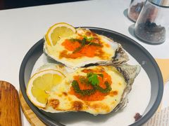 -雪龍のkitchen