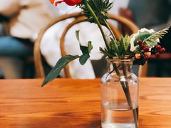 -AFS Cafe & Canteen(闽江二路店)
