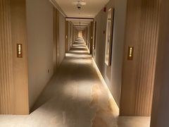 -上海佘山世茂艾美酒店