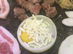 -金顺碳烤肉(1号店)