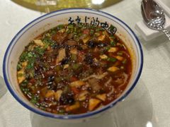-陕西大厦-长安宴(陕西驻沪办店)