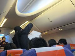 -银川河东国际机场