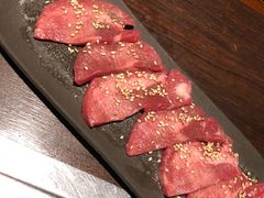 -松阪牛焼肉M(法善寺横丁店)