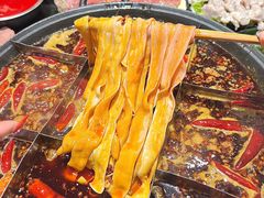 -叶记鲜鹅肠火锅城(聚丰锦绣盛世店)