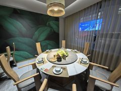 -花菇朵 ll 野生菌火锅·精品云南菜(后沙峪店)