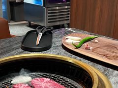 -虎哥六韩式烤肉料理 TIGERGRILL(隆生金山湖中心购物广场店)
