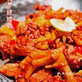 🦆甘家界牌柠檬鸭，非遗美食赞赞哒😋