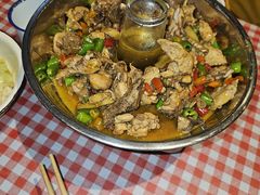 -彭耕记猪油炒小菜(吉联mall店)