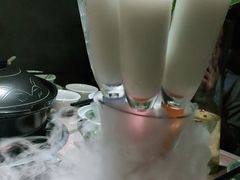 -探窝·竹笙椰子鸡(杨箕店)