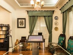 -龙环葡韵住宅式博物馆