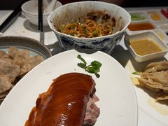-四季民福烤鸭店(王府井东安门店)