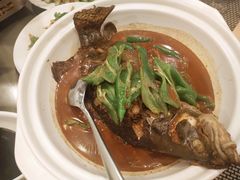 -茶叁酒肆·楚味江湖(菱角湖店)