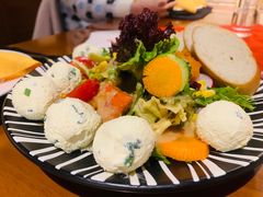 -申德勒加油站西餐厅(日坛路总店)