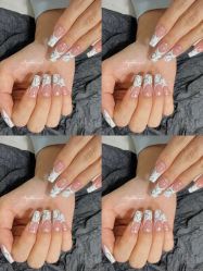 -M·X Nail日式美甲美睫