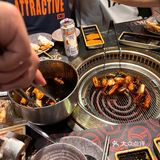 烤鳗鱼的温柔滋味