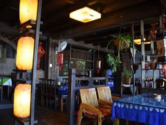 -香满楼(临安路店)